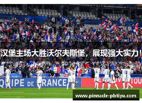 汉堡主场大胜沃尔夫斯堡，展现强大实力！