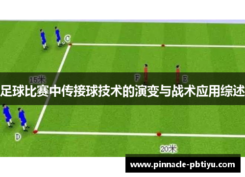 足球比赛中传接球技术的演变与战术应用综述
