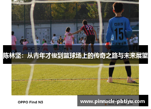 陈林坚：从青年才俊到篮球场上的传奇之路与未来展望